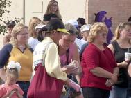 Image for article Les pratiquants du Colorado se joignent à la parade Golden Autumn (Photos)