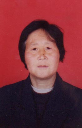 Cui Shumei