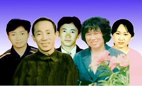 Image for article La persécution par le PCC nuit aux pratiquants et à leurs familles entières (Photos)