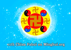 Image for article China Fahui | Bringing the Truth to Every Household